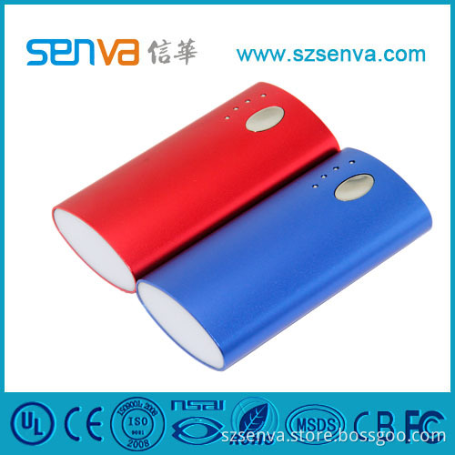 2014 Attractive Portable Charger for Cell Phone/Video